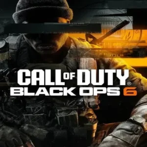 Call of Duty Black Ops 6 - PS5 - Brand New