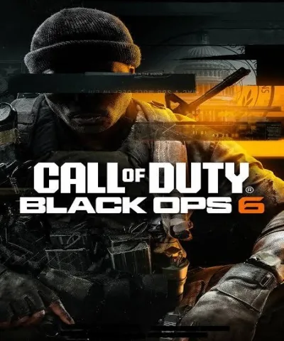 Call of Duty Black Ops 6 - PS5 - Brand New