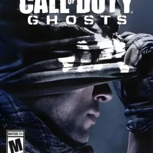 Call of Duty Ghosts - Xbox 360 - Pre-Owned