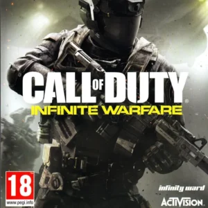 Call of Duty Infinite Warfare - Xbox One - Pre-Owned