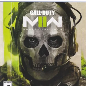 Call of Duty Modern Warfare II - 2022 - PS5 - Pre-Owned