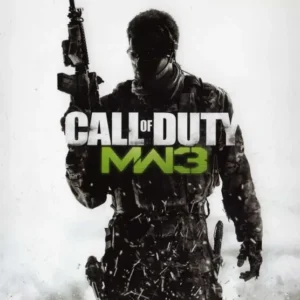 Call Of Duty MW3 - Xbox 360 - Pre-Owned