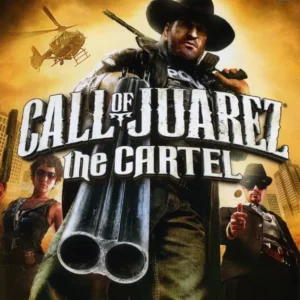 Call of Juarez: The Cartel - Xbox 360 - Pre-Owned