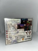 Crash Bandicoot - PS1 - Pre-Owned