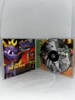 CTR Crash Team Racing - PS1 - Pre-Owned