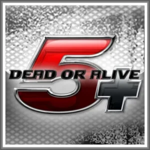 Dead or Alive 5 Plus - PS Vita - Pre-Owned