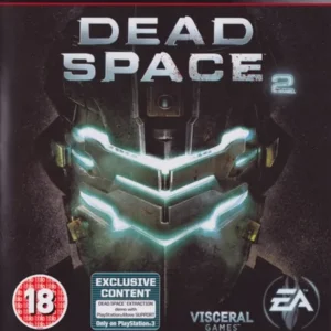 Dead Space 2 - PS3 - Pre-Owned
