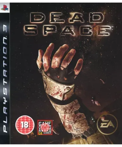 Dead Space - PS3 - Pre-Owned