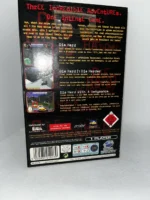 Die Hard Trilogy Sega Saturn - Pre-Owned