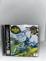 Disneys Pixar A Bugs Life - PS1 - Pre-Owned