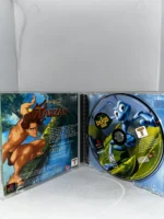 Disneys Pixar A Bugs Life - PS1 - Pre-Owned