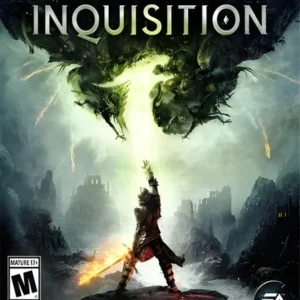 Dragon Age Inquisition - Xbox One - Pre-Owned