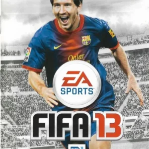 Fifa 13 - Xbox 360 - Pre-Owned