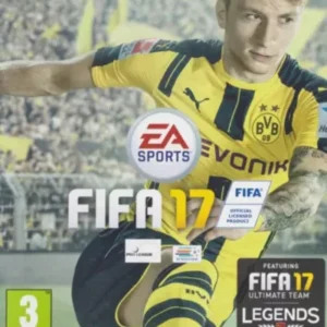 FIFA 17 - Xbox One - Pre-Owned