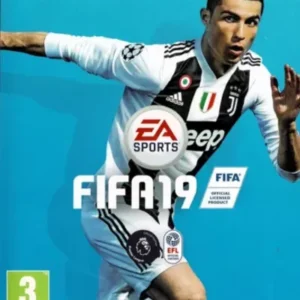 FIFA 19 - Xbox One - Pre-Owned