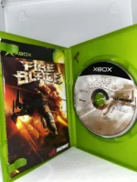 Fire Blade - Xbox - Pre-Owned - Xbox OG