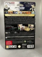 Fire Emblem Fates Limited Edition - Nintendo 3DS - Pre-Owned