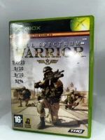 Full Spectrum Warrior - Xbox - Pre-Owned - Xbox OG