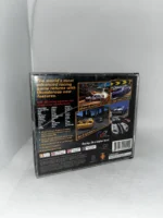 Gran Turismo 2 - PS1 - Pre-Owned