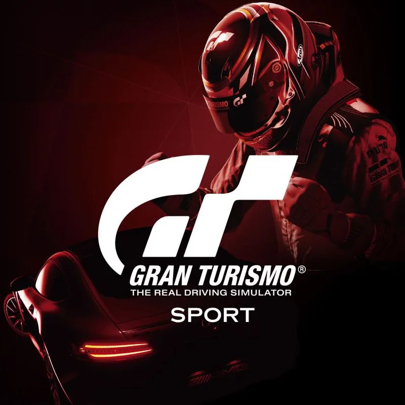 Gran Turismo Sport Disc 2 - Disc Only - PS4 - Pre-Owned