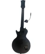 Guitar Hero PS3 Wireless Guitar + Dongle - Untested/For Parts - Pre-Owned