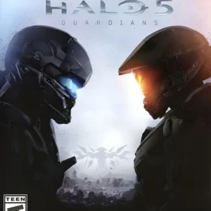 Halo 5 Guardians - Xbox One - Pre-Owned
