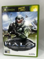 Halo Combat Evolved - Xbox - Pre-Owned - Xbox OG