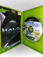 Halo Combat Evolved - Xbox - Pre-Owned - Xbox OG
