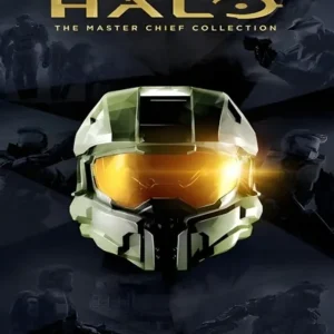 Halo The Master Chief Collection - Xbox One - Pre-Owned