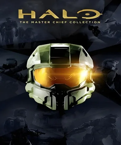 Halo The Master Chief Collection - Xbox One - Pre-Owned