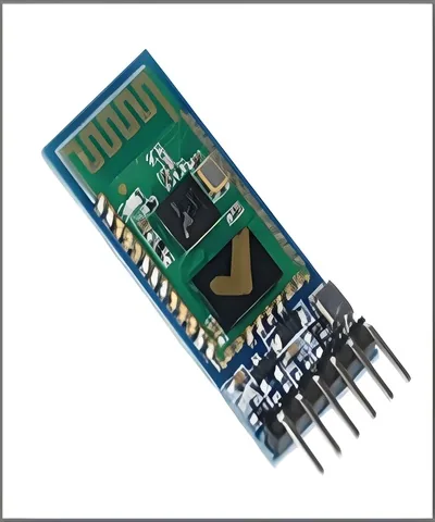 HC05 6pin Bluetooth Module - Brand New - IoT