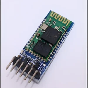HC05 6pin Bluetooth Module No Button - IoT - Brand New