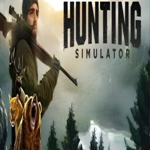 Hunting Simulator - Xbox One - Pre-Owned