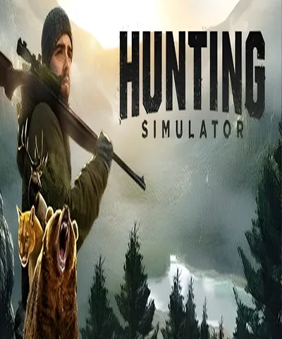 Hunting Simulator - Xbox One - Pre-Owned