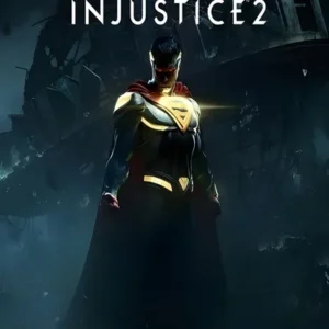 Injustice 2 - Xbox One - Pre-Owned