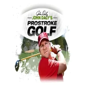 John Daly's ProStroke Golf - PS3 - Pre-Owned