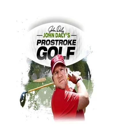 John Daly's ProStroke Golf - PS3 - Pre-Owned