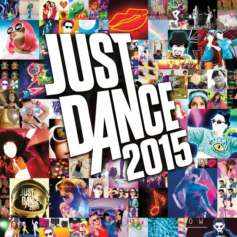 Just Dance 2015 - Disc Only - PS3 - Pre-Owned