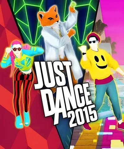Just Dance 2015 - PS3 - Pre-Owned