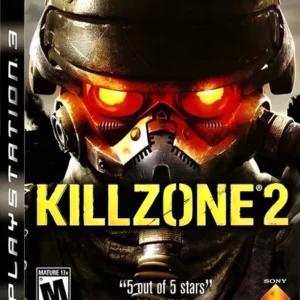 Killzone 2 - PS3 - Pre-Owned