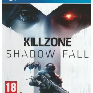 Killzone Shadow Fall - PS4 - Pre-Owned