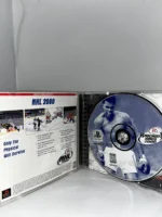 Knockout Kings 2000 - PS1 - Disc Only - Pre-Owned