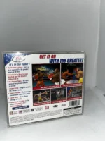 Knockout Kings 2000 - PS1 - Disc Only - Pre-Owned