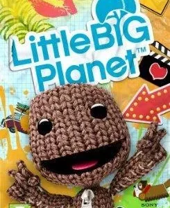 Little Big Planet - PSP - Pre-Owned