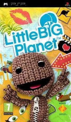 Little Big Planet - PSP - Pre-Owned
