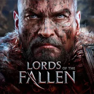 Lords of the Fallen - PS4 - Pre-Owned