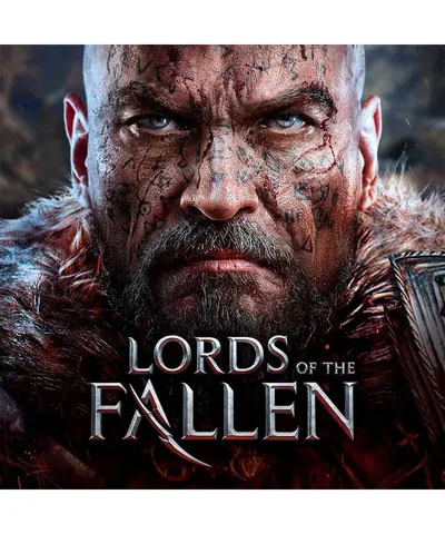 Lords of the Fallen - PS4 - Pre-Owned
