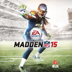 Madden NFL 15 - PS3 - Pre-Owned