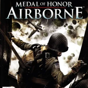 Medal of Honor Airborne - Xbox 360 - Disc Only - Pre-Owned