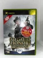 Medal of Honor Frontline - Xbox - Pre-Owned - Xbox OG